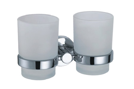 Bathroom Toothbrush Holder